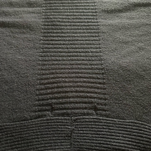 Madison‎ Navy Ribbed Cardigan - Picture 8 of 8